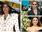 Priyanka Chopra, Shah Rukh Khan and Kiara Advani were the Indian stars at the Met Gala 2025. Priyanka Chopra, Shah Rukh Khan and Kiara Advani were the Indian stars at the Met Gala 2025.
