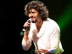 Sonu Nigam will take to Delhi stage in March, this year. Sonu Nigam will take to Delhi stage in March, this year.