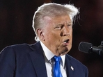 Donald Trump Donald Trump