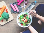 Here are the five common mistakes you can do after your workout(Freepik) Here are the five common mistakes you can do after your workout(Freepik)