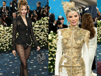 Trendspotting at the 2025 Met Gala Trendspotting at the 2025 Met Gala