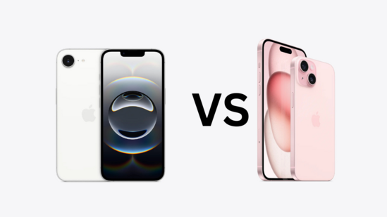 Know how iPhone 16e compares to iPhone 15 and which model should you buy during the Amazon sale. Know how iPhone 16e compares to iPhone 15 and which model should you buy during the Amazon sale.
