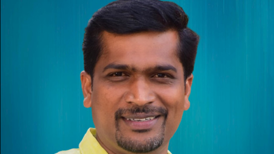 A Raja, who was elected as an MLA from the Devikulam constituency in 2021, challenged the March 2023 order of the Kerala high court setting aside his election (HT) A Raja, who was elected as an MLA from the Devikulam constituency in 2021, challenged the March 2023 order of the Kerala high court setting aside his election (HT)