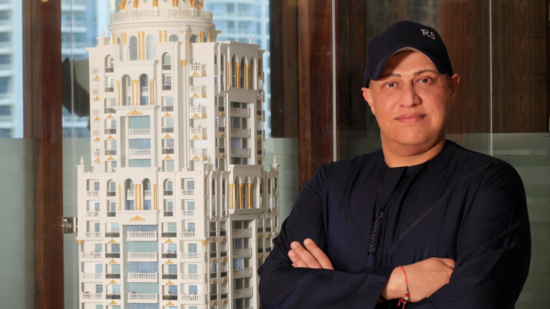 Dubai-based Indian billionaire Balvinder Singh Sahni has been sentenced to 5 years in prison Dubai-based Indian billionaire Balvinder Singh Sahni has been sentenced to 5 years in prison