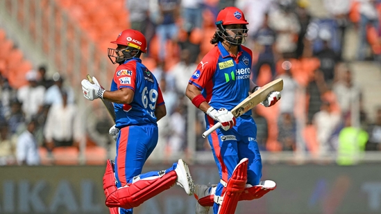 Delhi Capitals advised to use KL Rahul as an opener in remainder of IPL 2025 Delhi Capitals advised to use KL Rahul as an opener in remainder of IPL 2025