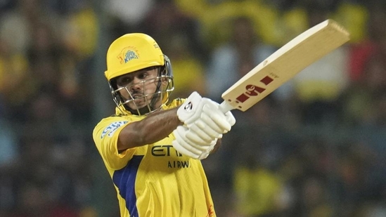 The T20 Mumbai League 2025, featuring eight teams, will be held at the Wankhede Stadium from May 26 to June 8.(HT_PRINT) The T20 Mumbai League 2025, featuring eight teams, will be held at the Wankhede Stadium from May 26 to June 8.(HT_PRINT)