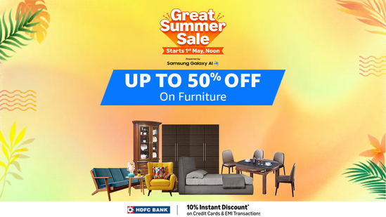Get cosy with top-rated recliners now on Amazon Sale 2025. Comfort, style and savings wrapped in one relaxing seat. Get cosy with top-rated recliners now on Amazon Sale 2025. Comfort, style and savings wrapped in one relaxing seat.