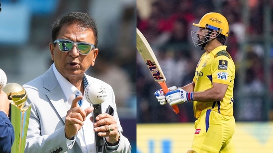 Sunil Gavaskar wants the BCCI to change the uncapped player rule, which allowed CSK to retain MS Dhoni for INR 4 crore.