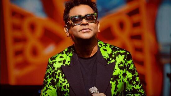 Justice Singh had ruled that compositions in Hindustani classical music are entitled to protection under the Copyright Act. (AR Rahman | Official Facebook page) Justice Singh had ruled that compositions in Hindustani classical music are entitled to protection under the Copyright Act. (AR Rahman | Official Facebook page)