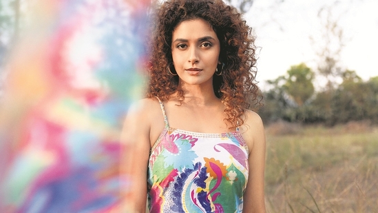 Keerty Suresh (Photographer: Sarang Gupta) Keerty Suresh (Photographer: Sarang Gupta)