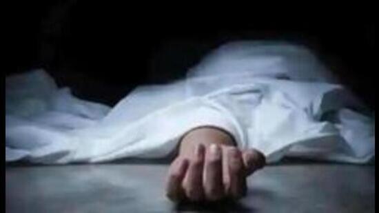 The accused confessed to killing his wife by strangulation and said he was on his way to dump the body in a tunnel near the hills. (Representational image) The accused confessed to killing his wife by strangulation and said he was on his way to dump the body in a tunnel near the hills. (Representational image)