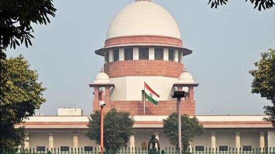 The new resolution applies not only to current judges but also to future appointees of the Supreme Court. (ANI file photo) The new resolution applies not only to current judges but also to future appointees of the Supreme Court. (ANI file photo)