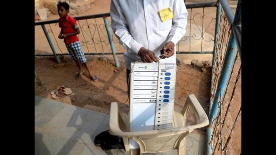 Until 2022, PMC had 162 corporators, a number likely to rise due to the inclusion of 34 merged villages. (REPRESENTATIVE PHOTO) Until 2022, PMC had 162 corporators, a number likely to rise due to the inclusion of 34 merged villages. (REPRESENTATIVE PHOTO)