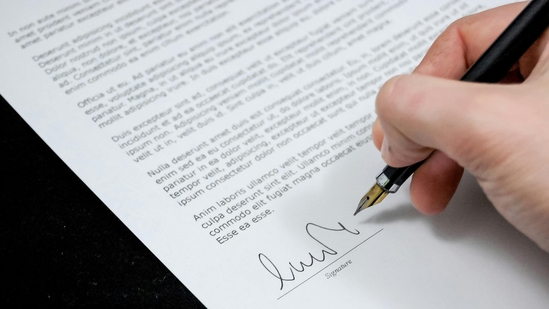 Homebuyers guide: Several Reddit users discussed the concern online, noting that a homebuyer cannot claim compensation for any defaults if the promises are not mentioned in the agreement. (Picture for representational purposes only) Homebuyers guide: Several Reddit users discussed the concern online, noting that a homebuyer cannot claim compensation for any defaults if the promises are not mentioned in the agreement. (Picture for representational purposes only)