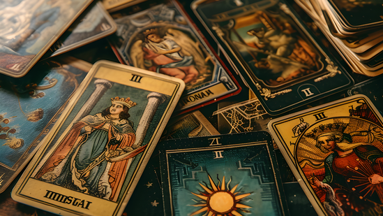 Read about 5 zodiac signs with professional from May 4-10, 2025 Read about 5 zodiac signs with professional from May 4-10, 2025