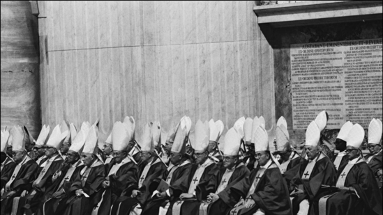 Lavish Bribes and Wooden Potties: A Short History of Conclaves Lavish Bribes and Wooden Potties: A Short History of Conclaves