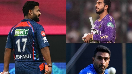 Iceland Cricket picked 'IPL 2025 frauds and scammers' team Iceland Cricket picked 'IPL 2025 frauds and scammers' team