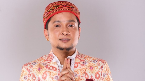 Pawandeep Rajan has won the 12th season of Indian Idol. Pawandeep Rajan has won the 12th season of Indian Idol.