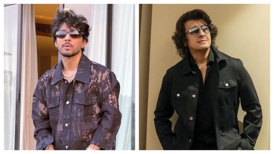 Defending Sonu Nigam, Tony Kakkar emphasised Sonu Nigam’s immense contribution to Indian music, Defending Sonu Nigam, Tony Kakkar emphasised Sonu Nigam’s immense contribution to Indian music,