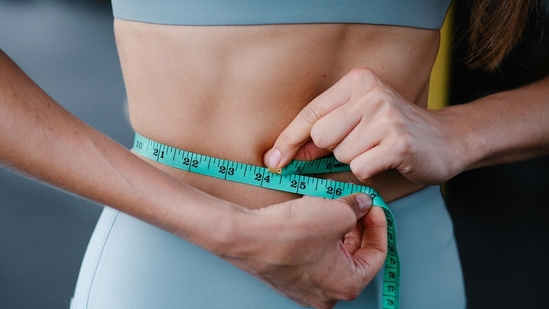 Weight loss can get significantly difficult with PCOS.(Image by Pixabay) Weight loss can get significantly difficult with PCOS.(Image by Pixabay)