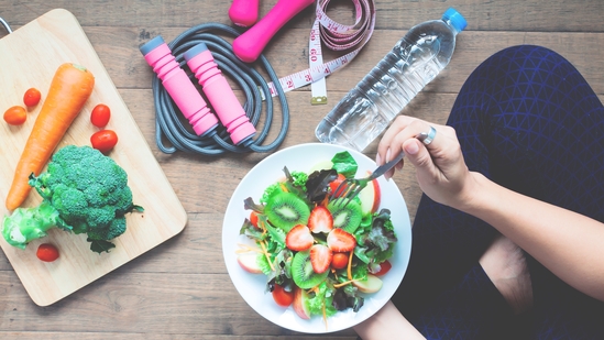 Here are the five common mistakes you can do after your workout Here are the five common mistakes you can do after your workout