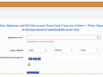 The CUET PG Results 2025 have been declared. Here is the direct link to check. The CUET PG Results 2025 have been declared. Here is the direct link to check.