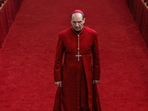 Conclave follows Cardinal Lawrence (Ralph Fiennes) who is tasked to head one of the world’s most secretive and ancient events -- selecting the new Pope. Conclave follows Cardinal Lawrence (Ralph Fiennes) who is tasked to head one of the world’s most secretive and ancient events -- selecting the new Pope.