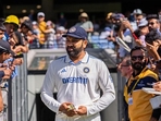 India captain Rohit Sharma has retired from Test cricket(AFP) India captain Rohit Sharma has retired from Test cricket(AFP)