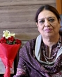 The allocation of at least 50% of the RLA’s revenue will allow us to maintain roads, parkings and pavements more effectively. The funds will be used exclusively for this purpose, Chandigarh mayor Harpreet Kaur Babla stated. (HT) The allocation of at least 50% of the RLA’s revenue will allow us to maintain roads, parkings and pavements more effectively. The funds will be used exclusively for this purpose, Chandigarh mayor Harpreet Kaur Babla stated. (HT)