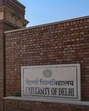 The sociology syllabus revision is the latest in the ongoing academic restructuring at DU. (FILE) The sociology syllabus revision is the latest in the ongoing academic restructuring at DU. (FILE)