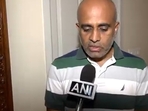Brother of Bengaluru techie who was killed in Pahalgam supports Operation Sindhoor. Brother of Bengaluru techie who was killed in Pahalgam supports Operation Sindhoor.