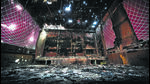 A desolate view of the Uphaar Cinema Hall that has remained sealed since the June 1997 fire incident which claimed 59 lives. (HT ARCHIVE) A desolate view of the Uphaar Cinema Hall that has remained sealed since the June 1997 fire incident which claimed 59 lives. (HT ARCHIVE)