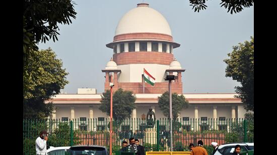 Submit issues with 2022 PMLA verdict by July 16, SC tells petitioners Submit issues with 2022 PMLA verdict by July 16, SC tells petitioners