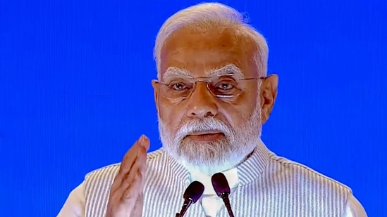 Prime Minister Narendra Modi will inaugurate the first World Audio Visual and Entertainment Summit or WAVES in Mumbai . Prime Minister Narendra Modi will inaugurate the first World Audio Visual and Entertainment Summit or WAVES in Mumbai .