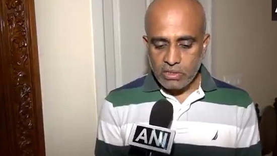 Brother of Bengaluru techie who was killed in Pahalgam supports Operation Sindhoor. Brother of Bengaluru techie who was killed in Pahalgam supports Operation Sindhoor.