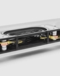 The Arc Ultra is also testing the conventional wisdom that has defined audio speakers till now. (Official photo) The Arc Ultra is also testing the conventional wisdom that has defined audio speakers till now. (Official photo)