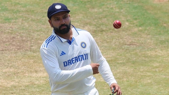 Rohit Sharma announced his retirement from International Test cricket on Wednesday