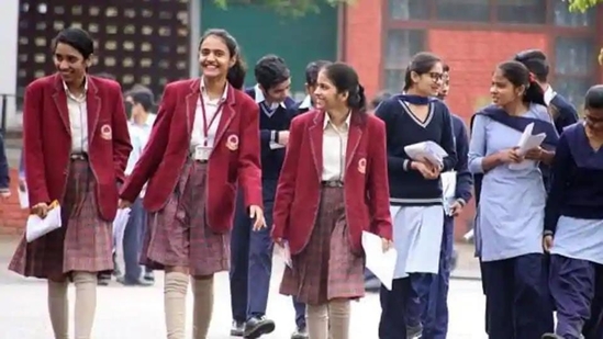 Gujarat Board SSC Result 2025: GSEB Class 10th results out, direct link here