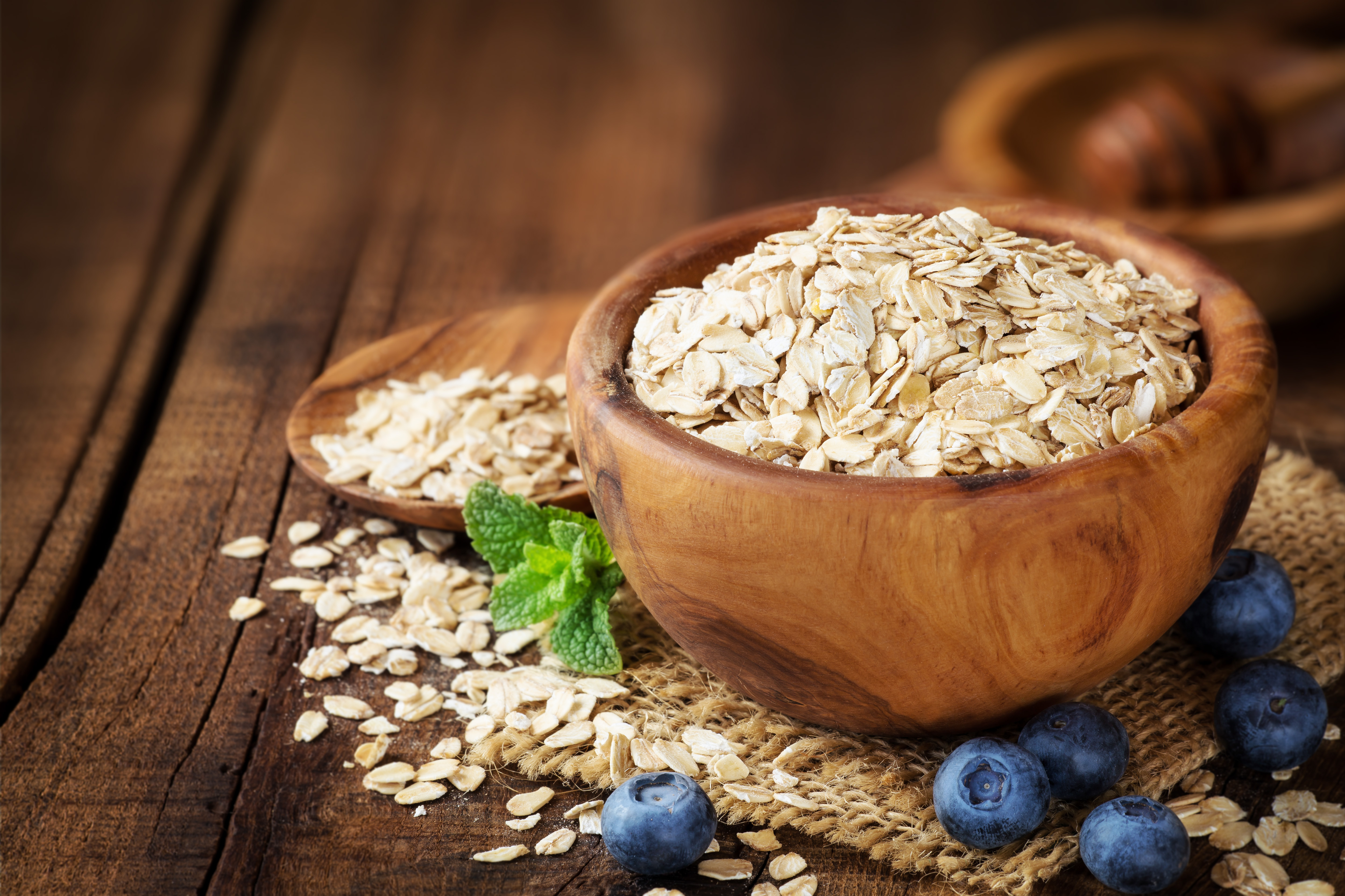 Oats(Adobe Stock) Oats(Adobe Stock)