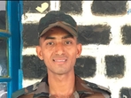 Mudhavath Murali Naik, an army jawan, died on Friday after Pakistani shelling took place across the LoC in Jammu and Kashmir(HT) Mudhavath Murali Naik, an army jawan, died on Friday after Pakistani shelling took place across the LoC in Jammu and Kashmir(HT)