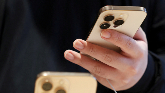 iPhone Fold display is expected to be the first of its kind with new technology and development process.