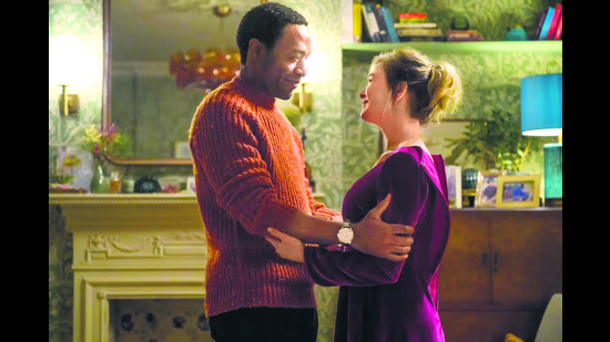 The Bridget Jones franchise is the story of Pride and Prejudice, retold. Watch the fourth instalment, this year’s …Mad About the Boy, for the way it moves its characters beautifully into uncertain middle-age. The Bridget Jones franchise is the story of Pride and Prejudice, retold. Watch the fourth instalment, this year’s …Mad About the Boy, for the way it moves its characters beautifully into uncertain middle-age.