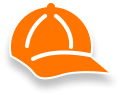 orange-cap