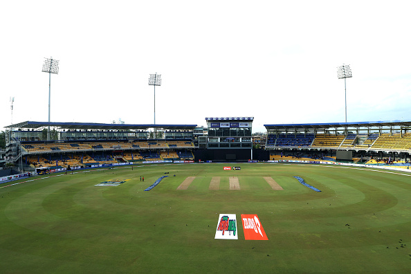 R.Premadasa Stadium, Colombo R.Premadasa Stadium, Colombo