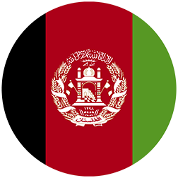 afghanistan