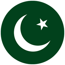 pakistan
