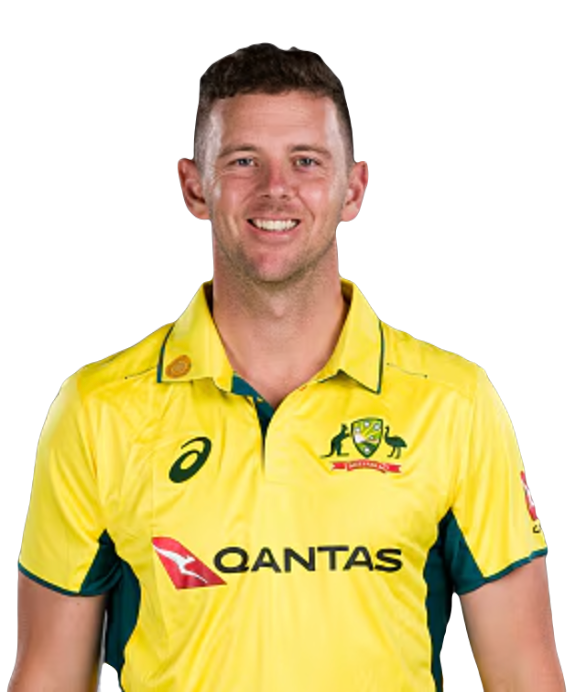 Josh Hazlewood