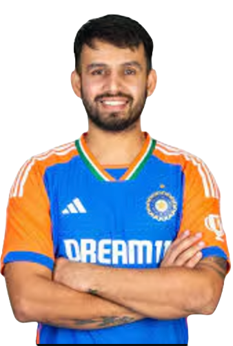 Jitesh Sharmar