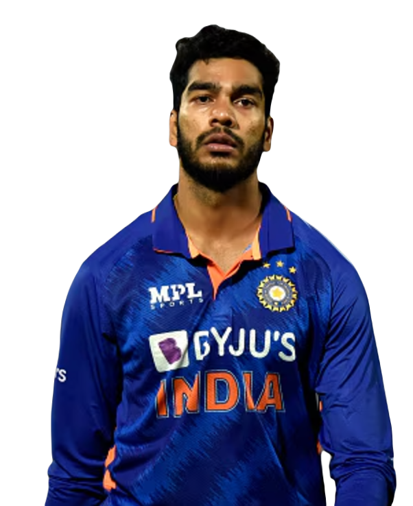 Venkatesh Iyer
