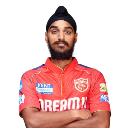Arshdeep Singh